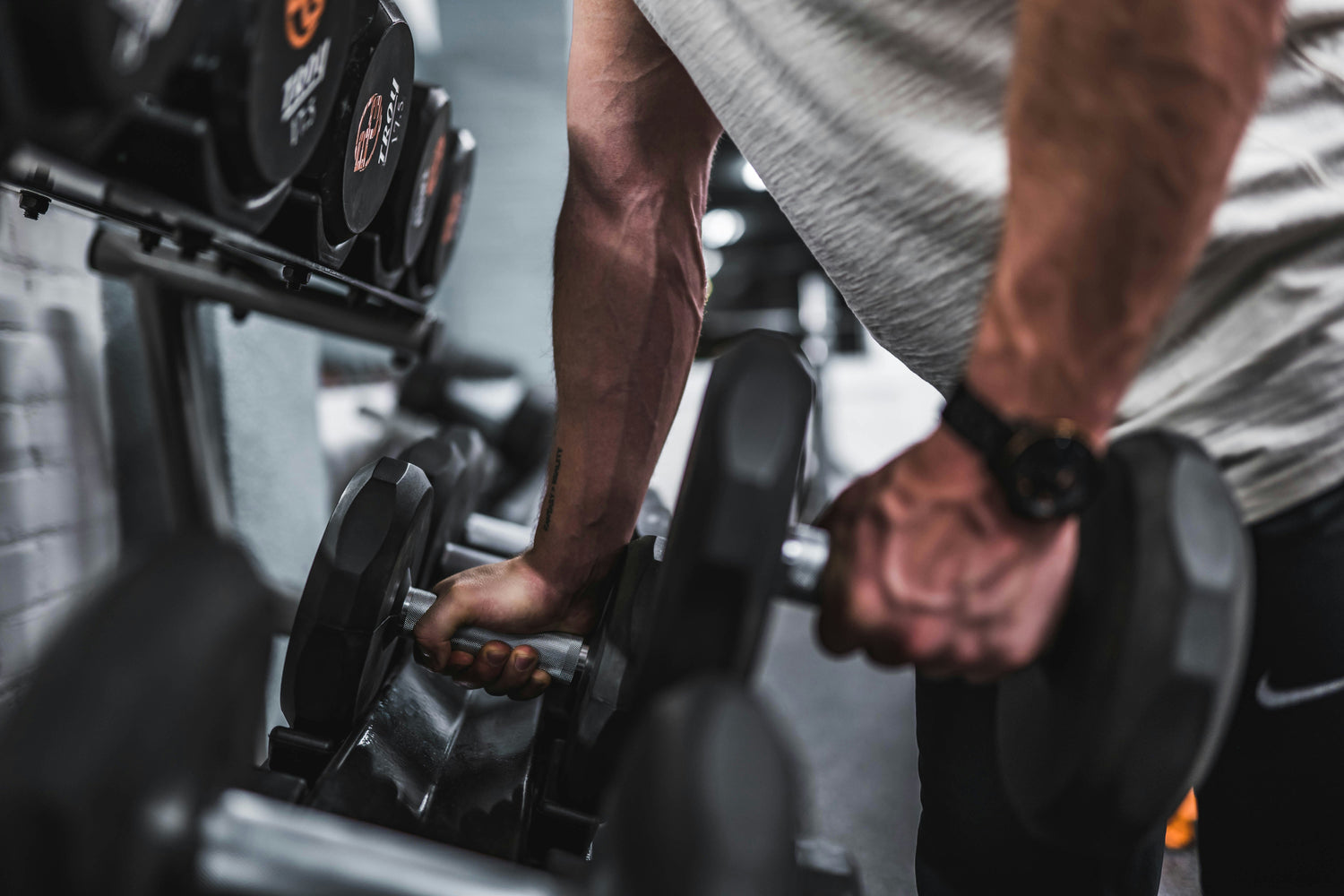 Hälsa & Fitness