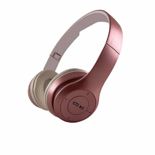 Bluetooth Stereo Headset med brusreducering ST3