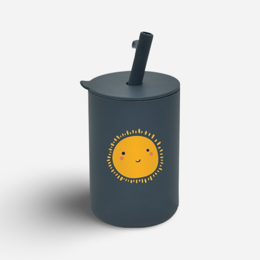 Spillfri Mugg - Den Perfekta Koppen för Enkel Drickupplevelse
