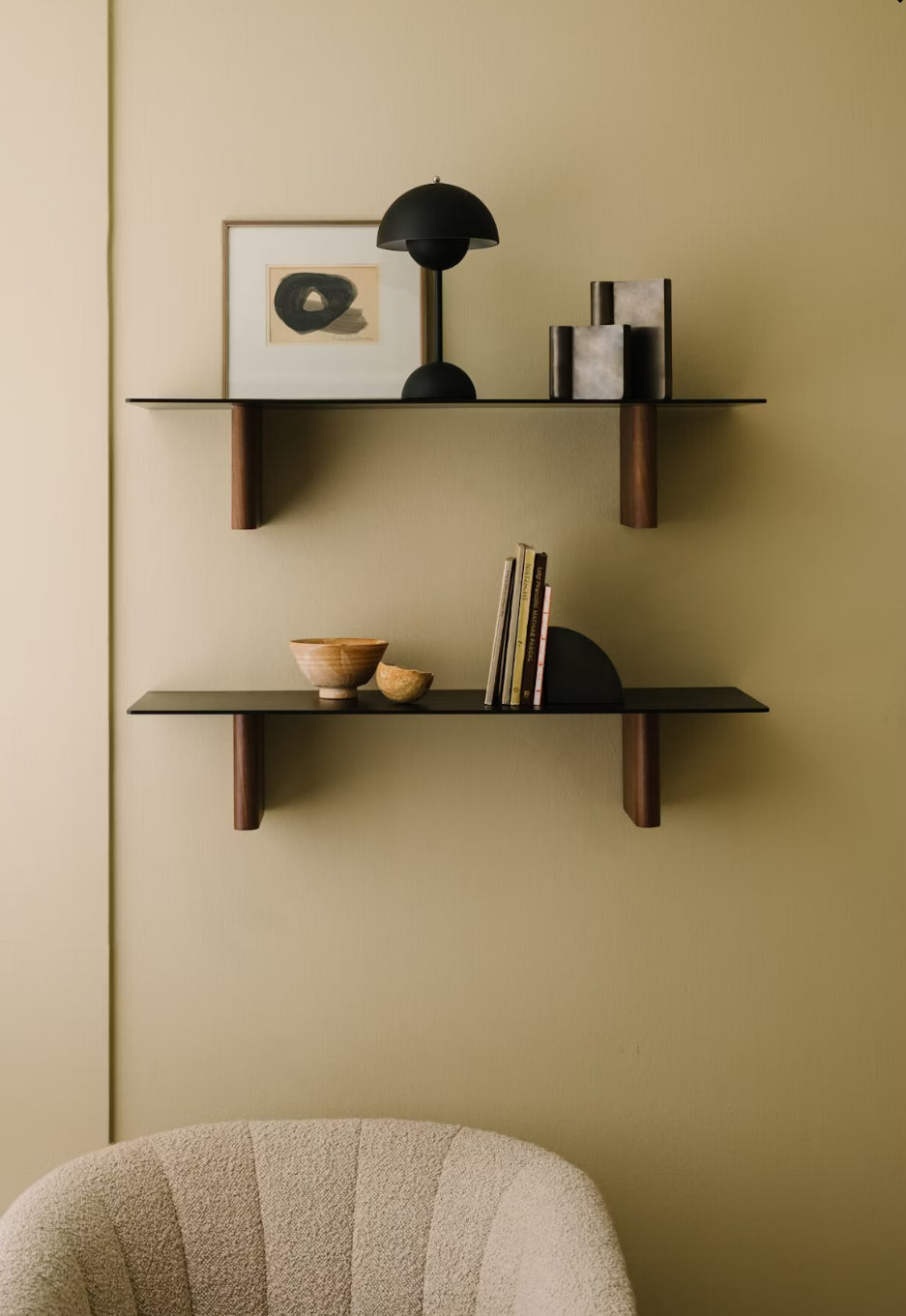 Icon Lite – Portabel Designlampa i Flowerpot-stil med Dimbar LED & USB