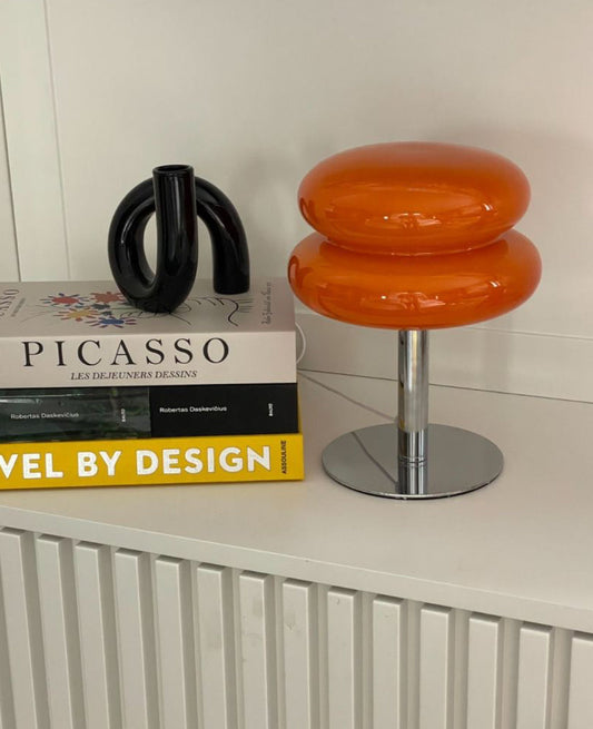 Macaron LED Bordslampa