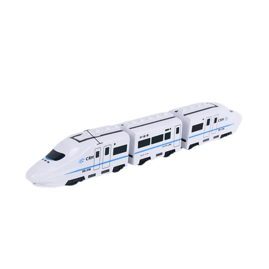 Toy SpeedTrain™ - Supersnabbt och roligt - Självgående leksakståg
