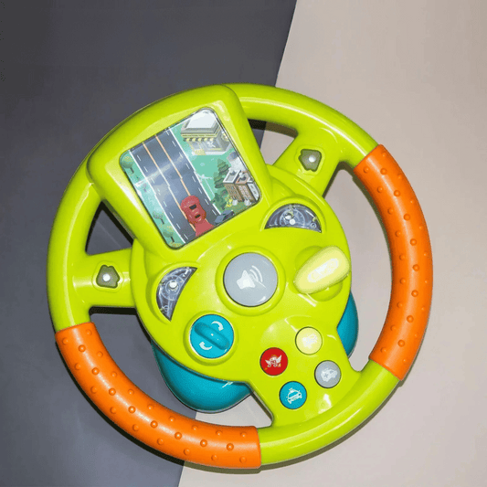 MiniDriver Lekratt
