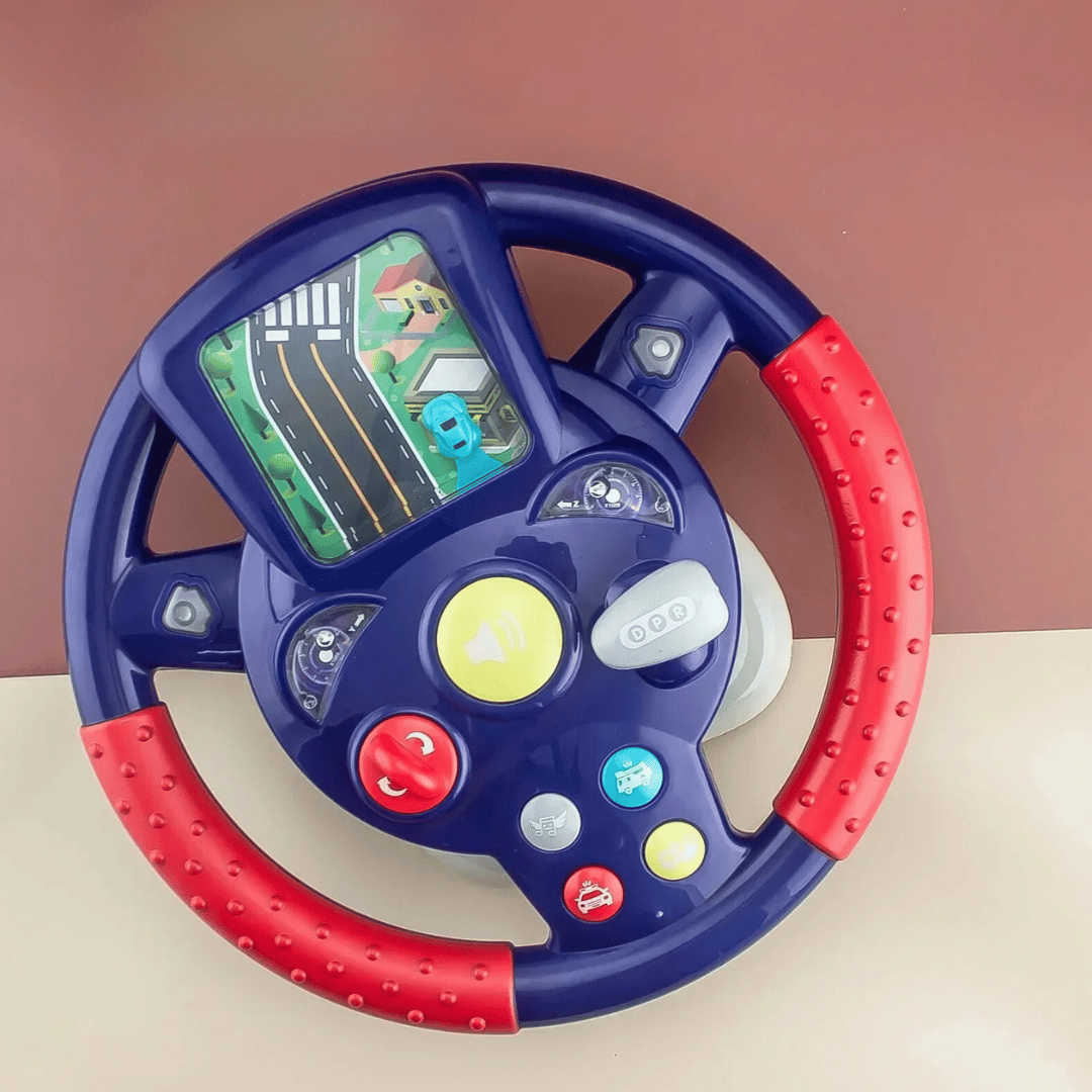 MiniDriver Lekratt
