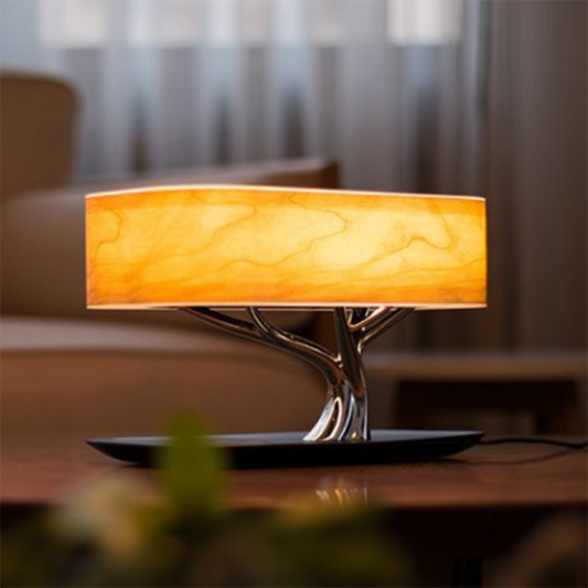 Tree Light Smart Bordslampa
