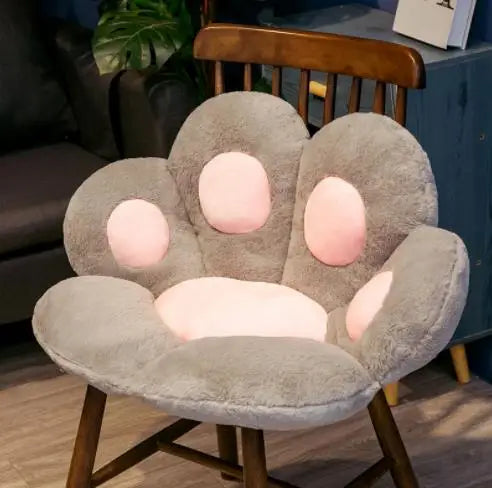 Cat Paw Plush Toy