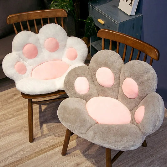 Cat Paw Plush Toy