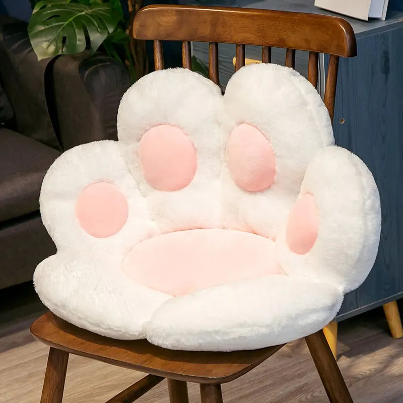 Cat Paw Plush Toy
