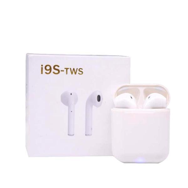 Trådlösa Bluetooth Hörlurar