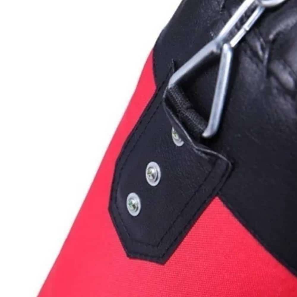 IronImpact Boxing Bag – Slitstark sandsäck för boxning, MMA & kickboxning