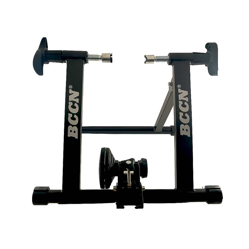 Rulltränare 24″ - 28″ &amp; 700C svart