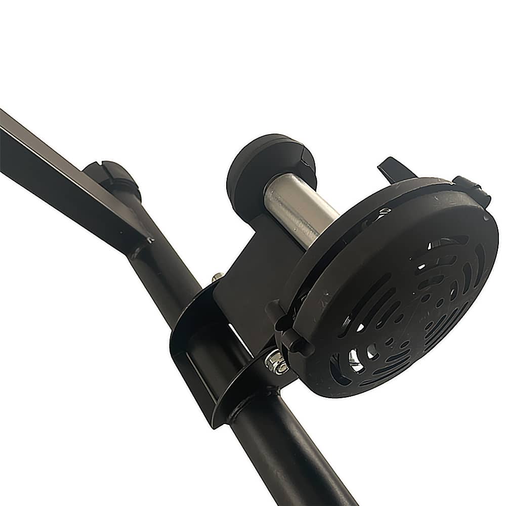 Rulltränare 24″ - 28″ &amp; 700C svart