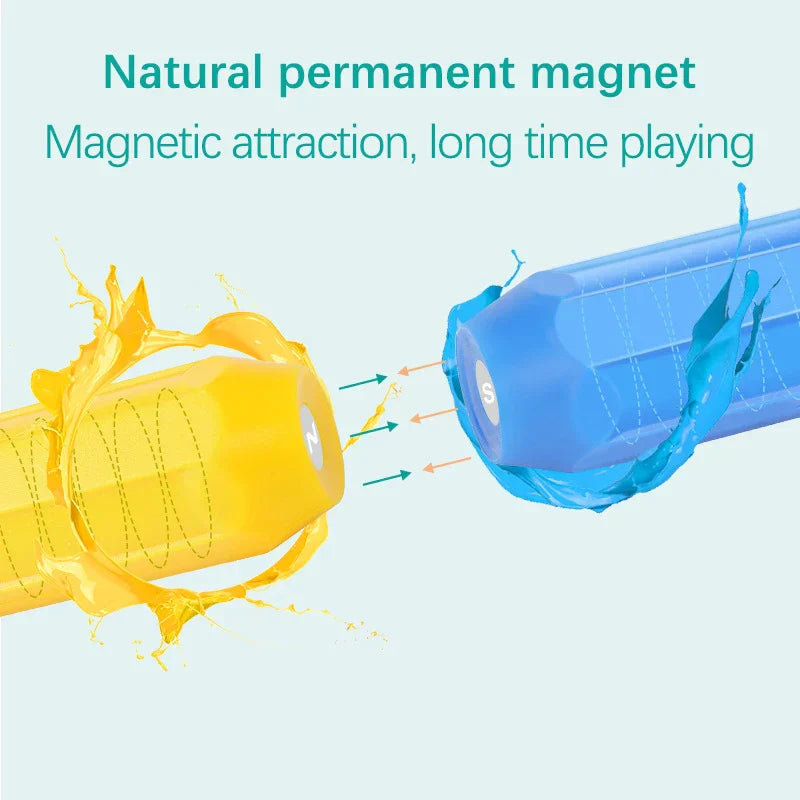 MagniBuild Bilar – Magnetisk bygglek
