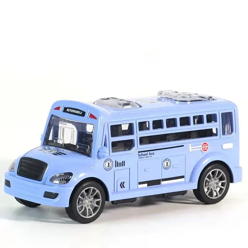 StoryRide Upptäckarbil