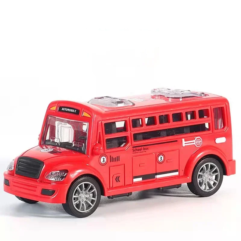 StoryRide Upptäckarbil