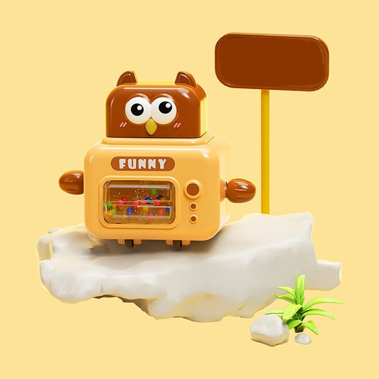 PuzzleCar Bygg & Lek